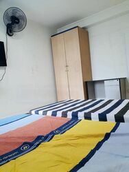 Blk 171 Stirling View (Queenstown), HDB 3 Rooms #463177511